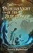 The Peculiar Night of the Blue Heart by Lauren DeStefano