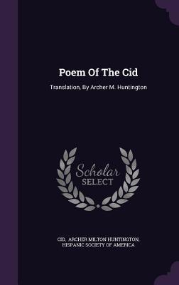 Poem of the Cid