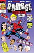 Damage Control (1991) #1