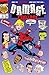 Damage Control (1991) #1