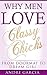 Why Men Love Classy Chicks: From Doormat To Dreamgirl