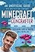 Minecraft: An Unofficial Guide with New Facts and Commands