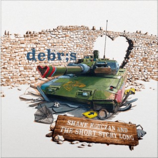 Debris (Digital Album)