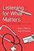 Listening for What Matters: Avoiding Contextual Errors in Health Care