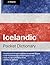 Icelandic Pocket Dictionary by John Shapiro