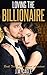 Right Hand Assistant (Loving The Billionaire, #2)