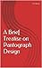 A Brief Treatise on Pantograph Design