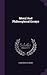 Moral And Philosophical Essays