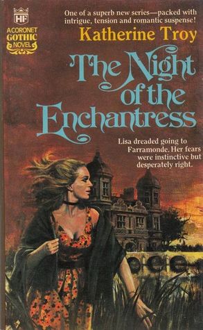 The Night of the Enchantress