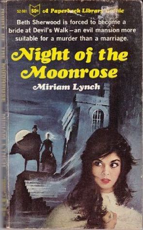 Night of the Moonrose