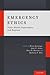 Emergency Ethics: Public Health Preparedness and Response