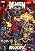 X-Men by Scott Lobdell X-Men by Scott Lobdell