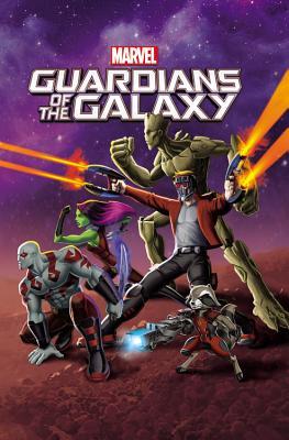 Marvel Universe Guardians of the Galaxy, Vol. 1