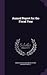 Annual Report for the Fisca...