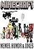 Minecraft: The Ultimate Memes, Humor & Jokes Collection (Unofficial)