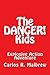 The Danger! Kids: Explosive Action Adventure