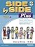 Side by Side Plus 1 Book & eText with CD