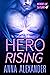 Hero Rising (Heroes of Satu...
