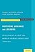 Nurturing Language and Learning: Development of Deaf and Hard-of-Hearing Infants and Toddlers (Professional Perspectives On Deafness: Evidence and Applications)
