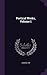 Poetical Works, Volume 1