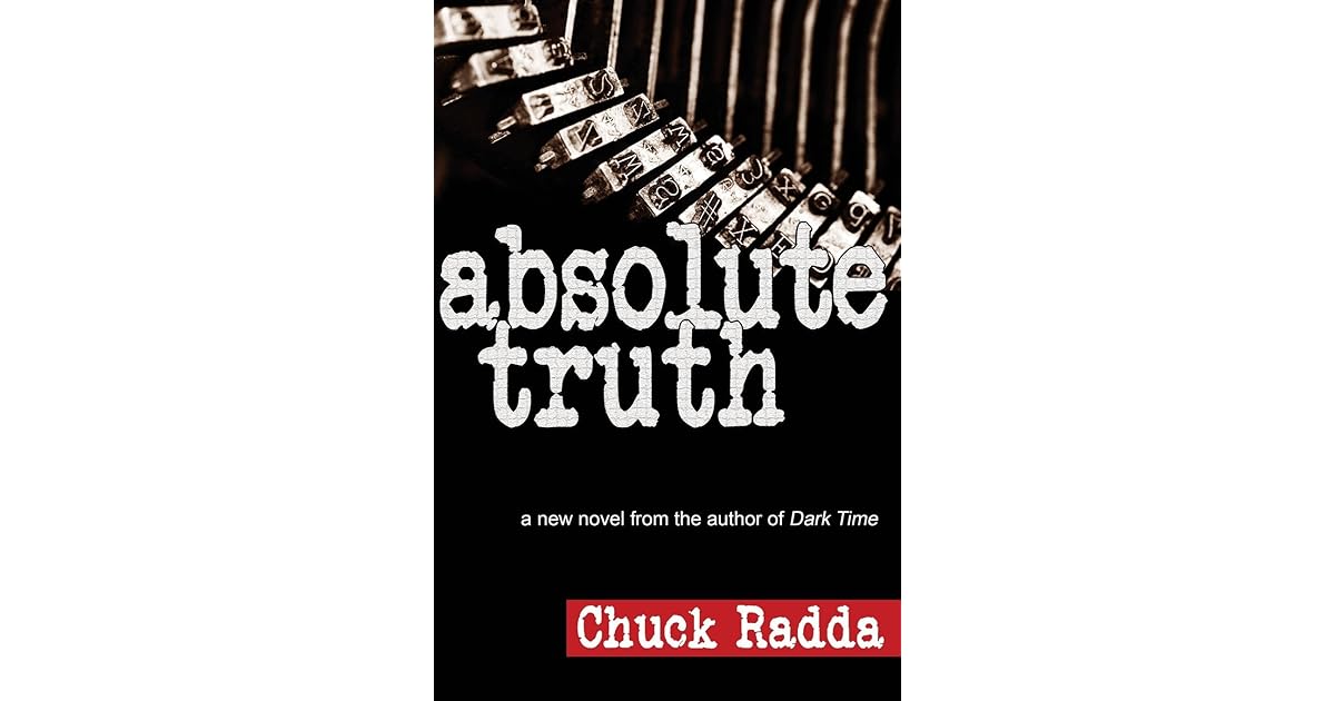 Absolute Truth by Chuck Radda