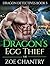 Dragon's Egg Thief by Zoe Chantry
