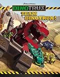 Dinotrux: Team Dinotrux!