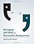 Managing Soft Skills for Personality Development by B.N. Ghosh