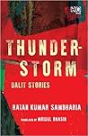 Thunderstorm by Ratan Kumar Sambharia