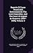 Reports Of Cases Heard And Determined By The Lord Chancellor, And The Court Of Appeal In Chancery. [1857-1859], Volume 3