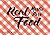 Real Food by Martin Parr