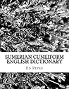 Sumerian Cuneifor...