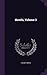 Novels, Volume 3