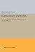 Elementary Particles