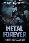 Metal Forever