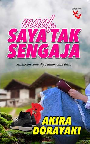 Maaf, Saya Tak Sengaja
