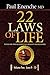 22 Laws Of Life: Volume Two Laws 9 - 15