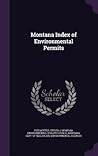 Montana Index of Environmental Permits