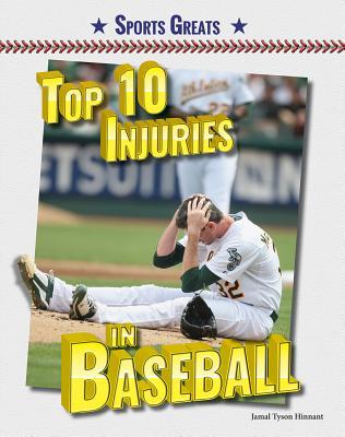 Top 10 Injuries in Baseball (Sports Greats)