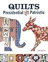 Quilts Presidential and Patriotic Quilts Presidential and Patriotic