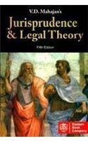 Jurisprudence and Legal Theory
