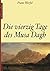 Franz Werfel: Die vierzig Tage des Musa Dagh (German Edition)