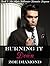 Burning It Down: Book 1: An Alpha Billionaire Romantic Suspense