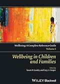 Wellbeing in Children and Families