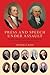 Press and Speech Under Assault: The Early Supreme Court Justices, the Sedition Act of 1798, and the Campaign against Dissent