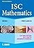 ISC Mathematics Book 1 for ...