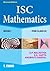 ISC Mathematics Book 1 for Class XI