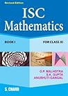 ISC Mathematics B...