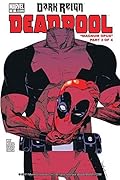 Deadpool (2008-2012) #9