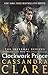 Clockwork Prince by Clare Cassandra